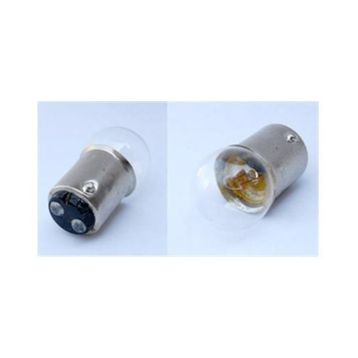 Remkay 12V 5W 68 Çift Duylu Ampul