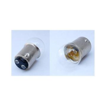 Remkay 12V 5W 68 Çift Duylu Ampul