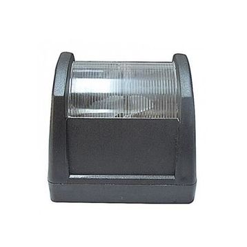 Remkay 12V Büyük Siyah Led Pupa Seyir Feneri