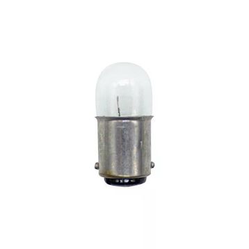 Remkay 24V 15W 68 Çift Duylu Ampul