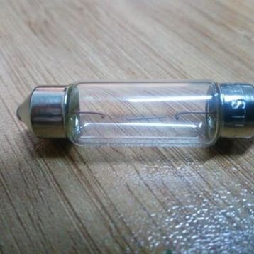 Remkay 24V 15W 68 Çift Duylu Ampul