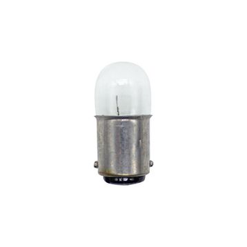 Remkay 24V 15W 68 Çift Duylu Ampul