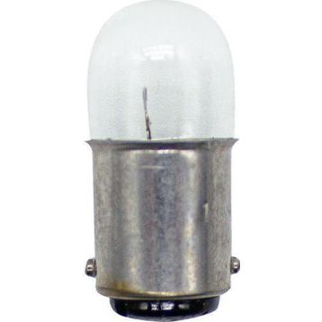 Remkay 24V 15W 68 Çift Duylu Ampul