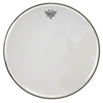 Remo 10'' Batter Vintage Emperor Clear Davul Derisi