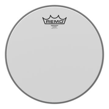 Remo 10'' Emperor Kaplamalı Tom Derisi