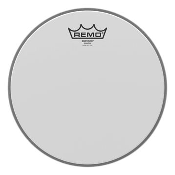 Remo 10'' Emperor Kaplamalı Tom Derisi