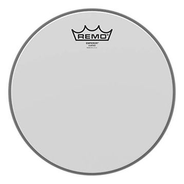 Remo 10'' Emperor Kaplamalı Tom Derisi