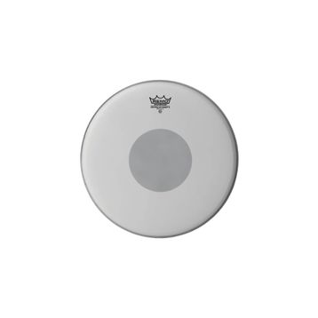 Remo 12'' Batter Controlled Sound Kaplamalı Davul Derisi