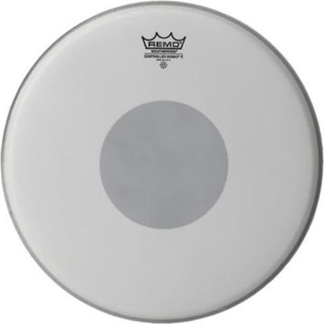 Remo 12'' Batter Controlled Sound Kaplamalı Davul Derisi