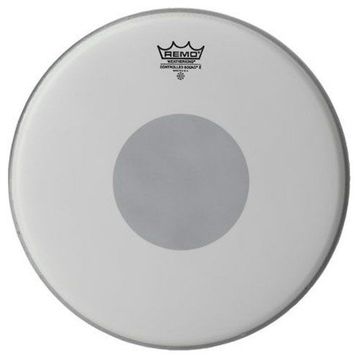 Remo 12'' Batter Controlled Sound Kaplamalı Davul Derisi