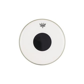 Remo 12'' Controlled Sound Tom Derisi