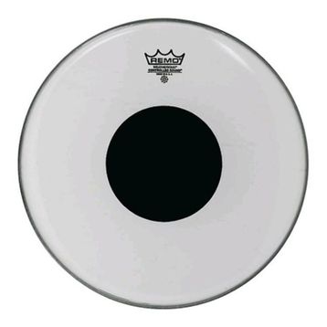 Remo 12'' Controlled Sound Tom Derisi
