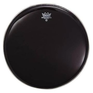 Remo 12'' Emperor Crimplock Tom Derisi