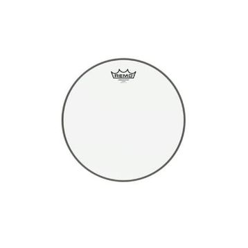 Remo 12 inç Ambassador Clear Tom Derisi