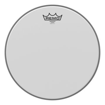 Remo 12 inç Emperor Kaplamalı Tom Derisi
