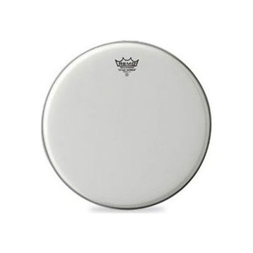 Remo 12 inç Emperor Kaplamalı Tom Derisi