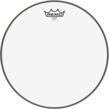 Remo 13'' Emperor Clear Tom Derisi