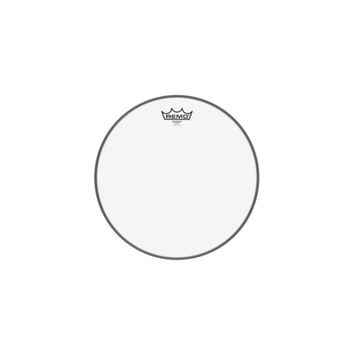 Remo 13'' Emperor Clear Tom Derisi