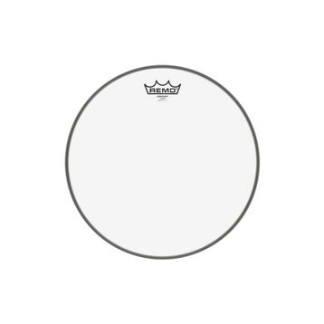 Remo 13'' Emperor Clear Tom Derisi