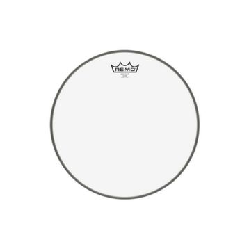 Remo 13'' Emperor Clear Tom Derisi