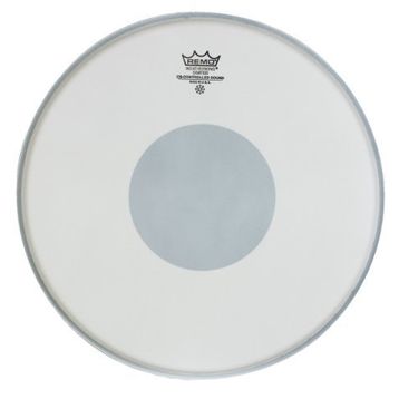 Remo 14'' Batter Controlled Sound Kumlu Trampet Derisi