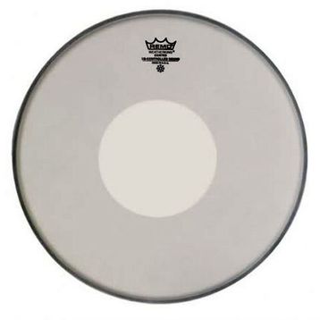 Remo 14'' Batter Controlled Sound Kumlu Trampet Derisi