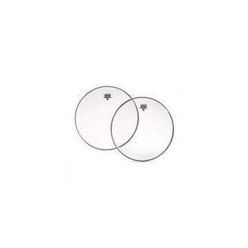 Remo 14'' Emperor Clear Tom Derisi
