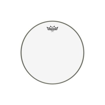 Remo 14'' Emperor Clear Tom Derisi