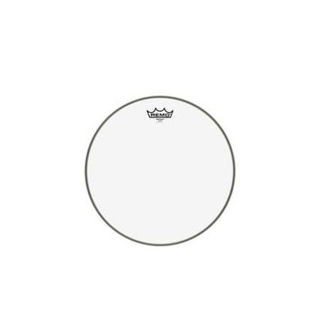 Remo 14'' Emperor Clear Tom Derisi