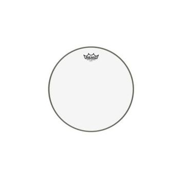Remo 14'' Emperor Clear Tom Derisi