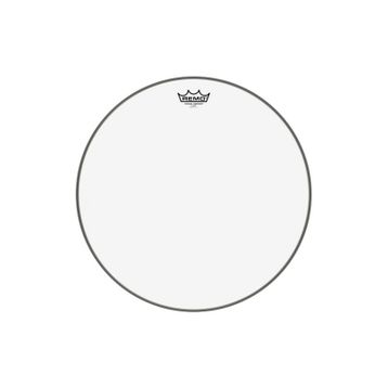 Remo 14'' Emperor Clear Tom Derisi