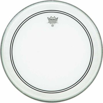 Remo 20 inç Powerstroke Kick Derisi
