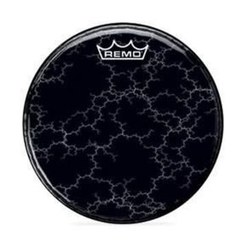 Remo 22'' Graphic Kick Derisi