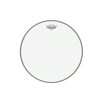 Remo Ambassador Clear 15 inç Davul Derisi