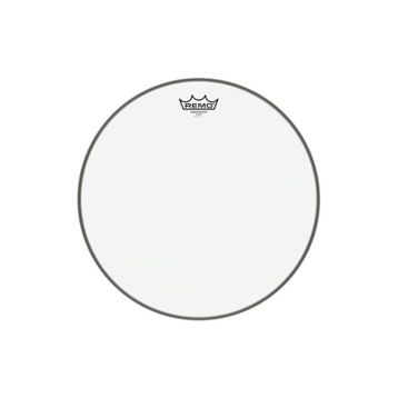 Remo Ambassador Clear 15 inç Davul Derisi