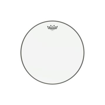 Remo Ambassador Clear 15 inç Davul Derisi