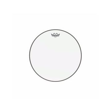 Remo Ambassador Clear 15 inç Davul Derisi
