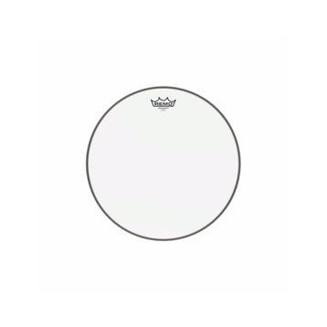 Remo Ambassador Clear 15 inç Davul Derisi