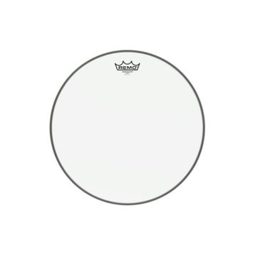 Remo Ambassador Clear 15 inç Davul Derisi
