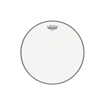 Remo Ambassador Clear 15 inç Davul Derisi