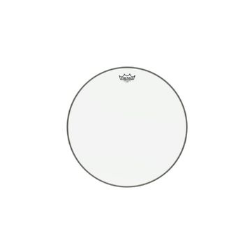 Remo Ambassador Clear 18 inç Davul Derisi