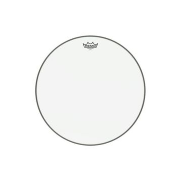 Remo Ambassador Clear 18 inç Davul Derisi