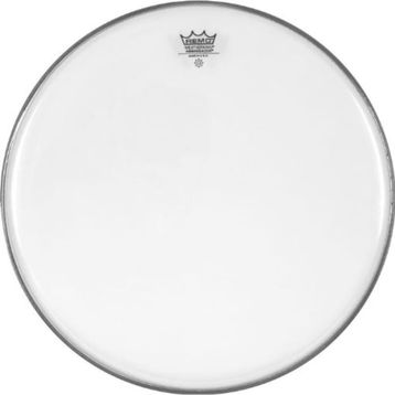 Remo Ambassador Clear 18 inç Davul Derisi