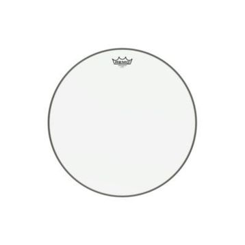 Remo Ambassador Clear 18 inç Davul Derisi