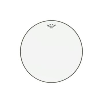 Remo Ambassador Clear 18 inç Davul Derisi