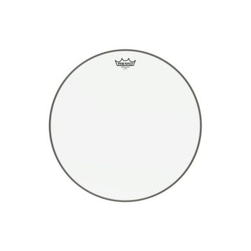 Remo Ambassador Clear 18 inç Davul Derisi