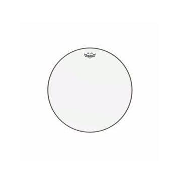 Remo Ambassador Clear 18 inç Davul Derisi