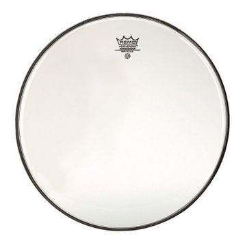 Remo Ambassador Clear 18 inç Kick Derisi