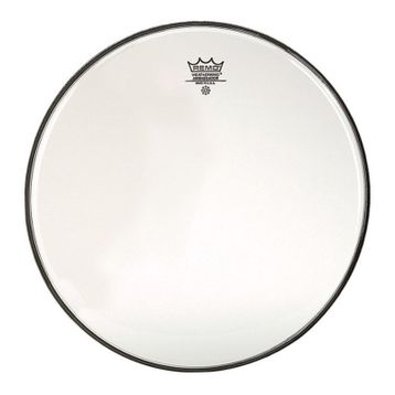 Remo Ambassador Clear 18 inç Kick Derisi