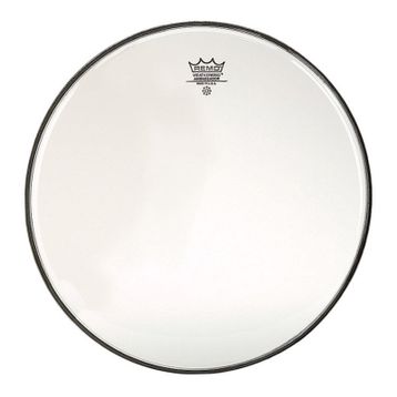 Remo Ambassador Clear 18 inç Kick Derisi